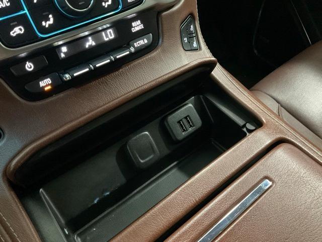 used 2015 Chevrolet Suburban car, priced at $21,957