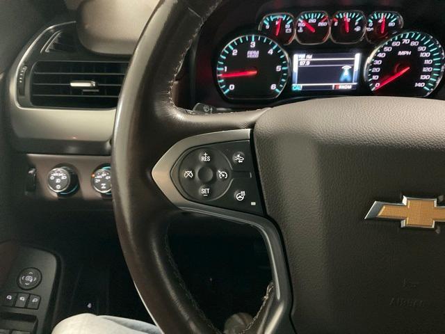 used 2015 Chevrolet Suburban car, priced at $21,957