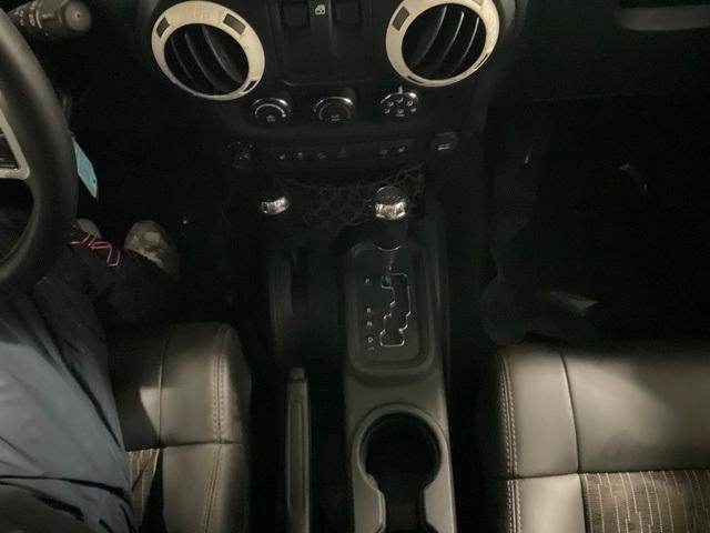 used 2012 Jeep Wrangler car, priced at $14,184