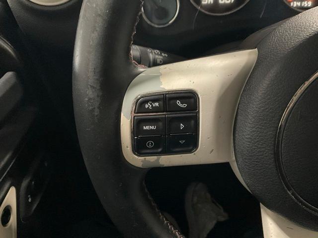 used 2012 Jeep Wrangler car, priced at $14,184
