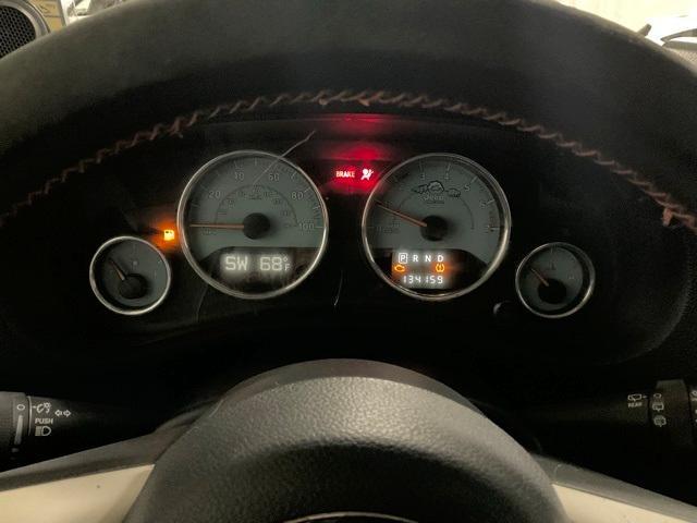 used 2012 Jeep Wrangler car, priced at $14,184