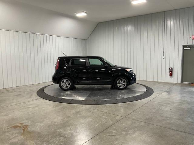 used 2018 Kia Soul car, priced at $9,937