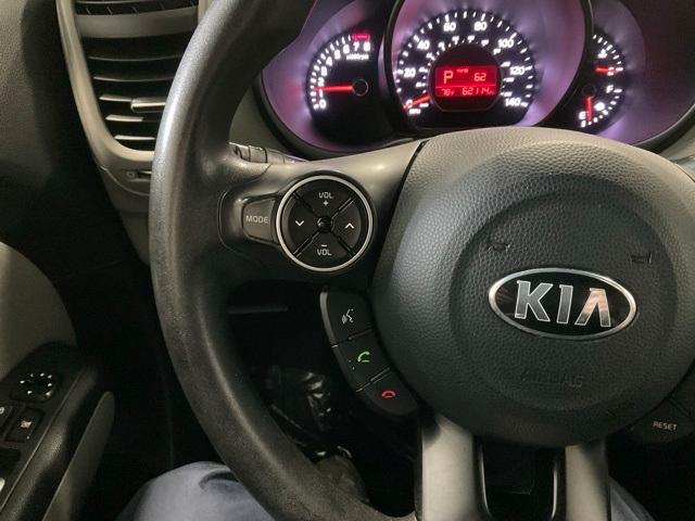 used 2018 Kia Soul car, priced at $9,937