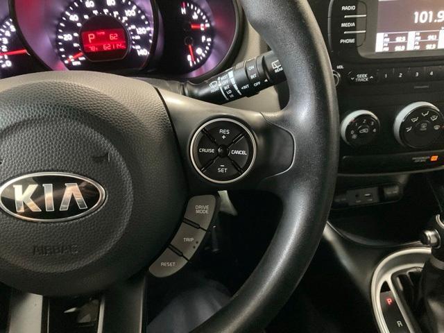 used 2018 Kia Soul car, priced at $9,937