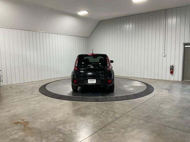 used 2018 Kia Soul car, priced at $9,937