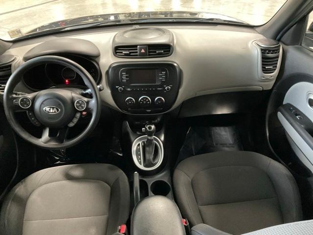 used 2018 Kia Soul car, priced at $9,937