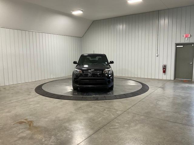 used 2018 Kia Soul car, priced at $9,937