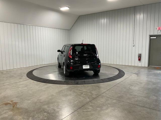 used 2018 Kia Soul car, priced at $9,937