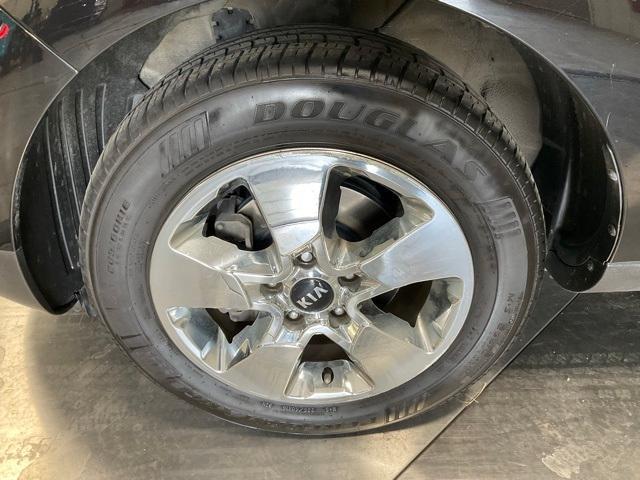 used 2018 Kia Soul car, priced at $9,937