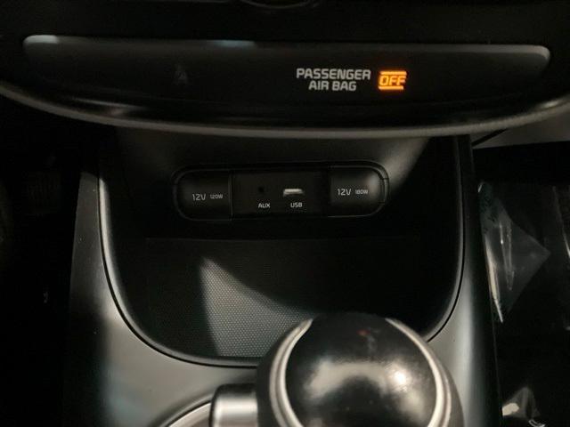 used 2018 Kia Soul car, priced at $9,937