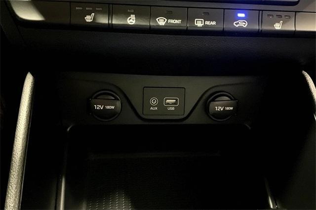 used 2018 Hyundai Tucson car, priced at $17,900