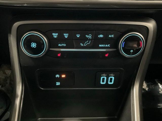 used 2019 Ford EcoSport car, priced at $11,616