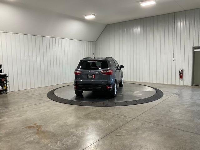 used 2019 Ford EcoSport car, priced at $11,616