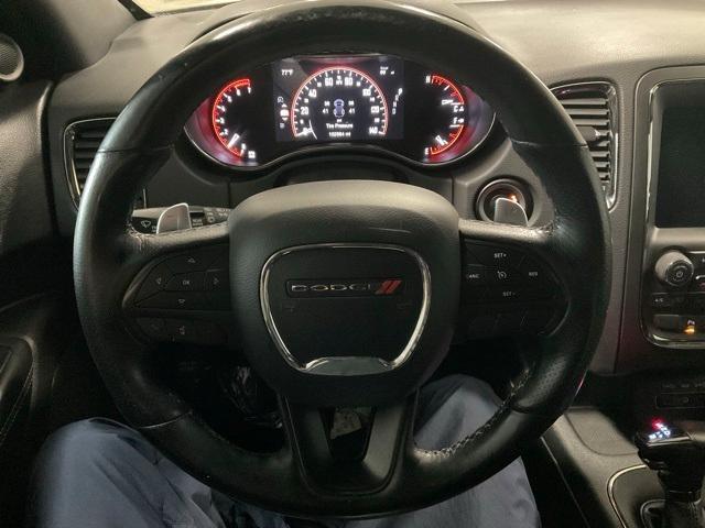 used 2019 Dodge Durango car, priced at $25,999