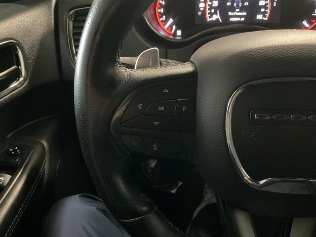 used 2019 Dodge Durango car, priced at $25,999