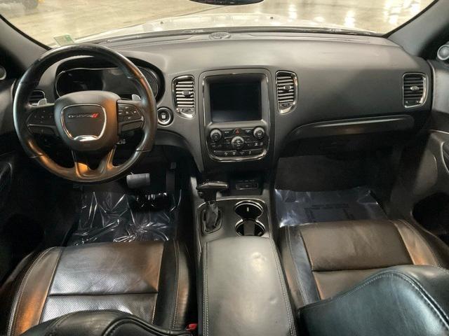 used 2019 Dodge Durango car, priced at $25,999