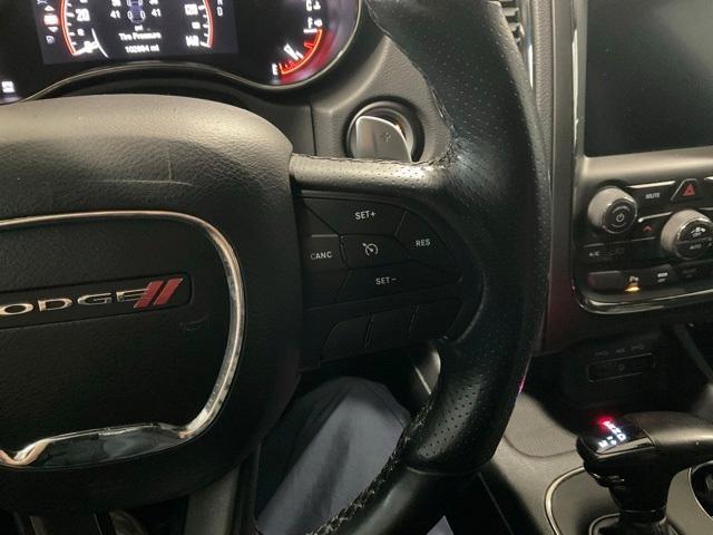 used 2019 Dodge Durango car, priced at $25,999