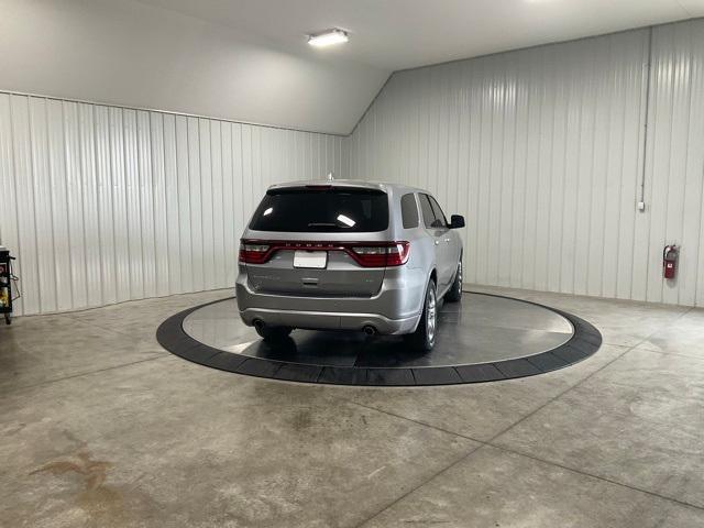 used 2019 Dodge Durango car, priced at $25,999