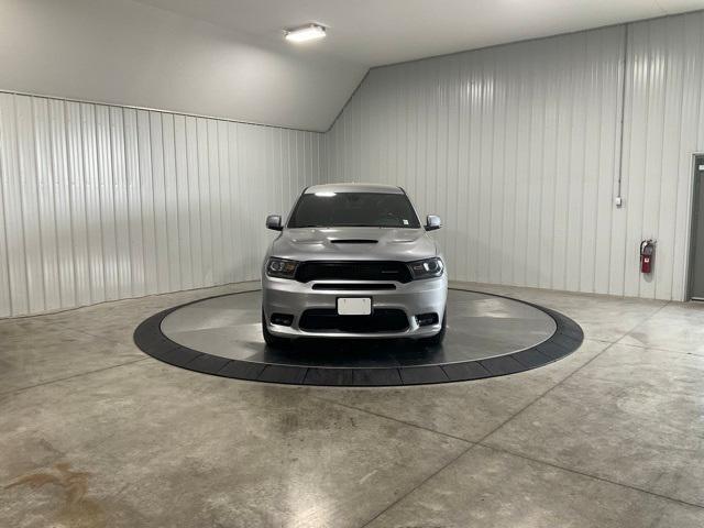 used 2019 Dodge Durango car, priced at $25,999