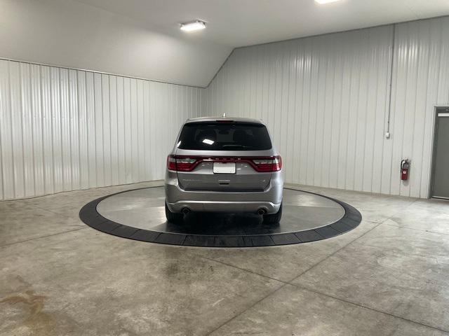 used 2019 Dodge Durango car, priced at $25,999