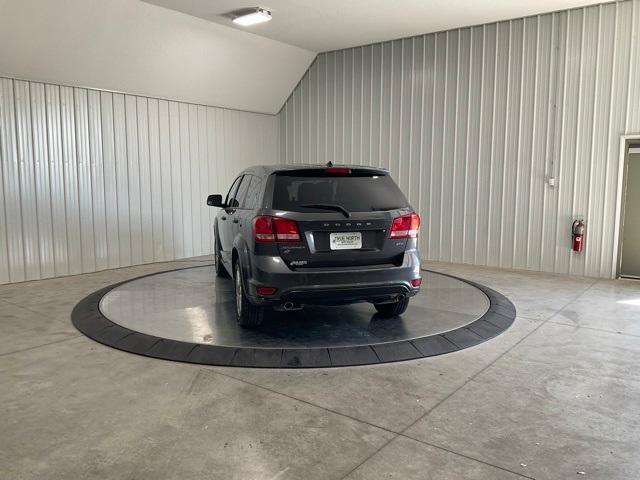 used 2019 Dodge Journey car, priced at $14,560