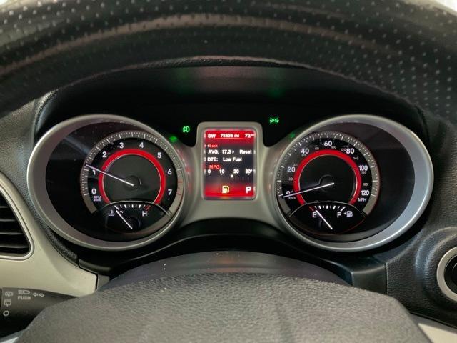 used 2019 Dodge Journey car, priced at $14,560