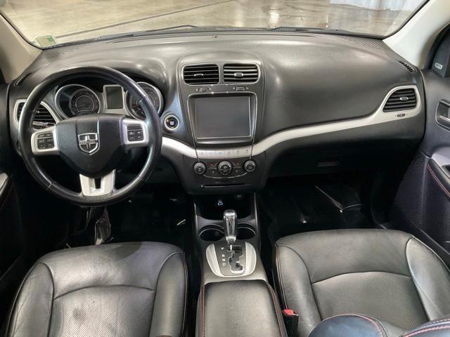 used 2019 Dodge Journey car, priced at $14,560