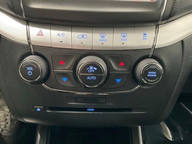 used 2019 Dodge Journey car, priced at $14,560