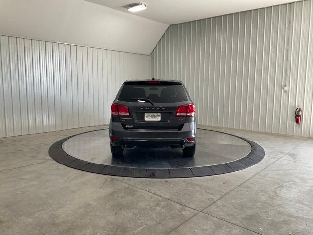 used 2019 Dodge Journey car, priced at $14,560