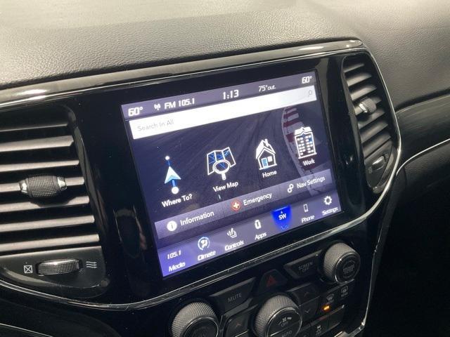 used 2019 Jeep Grand Cherokee car, priced at $17,181
