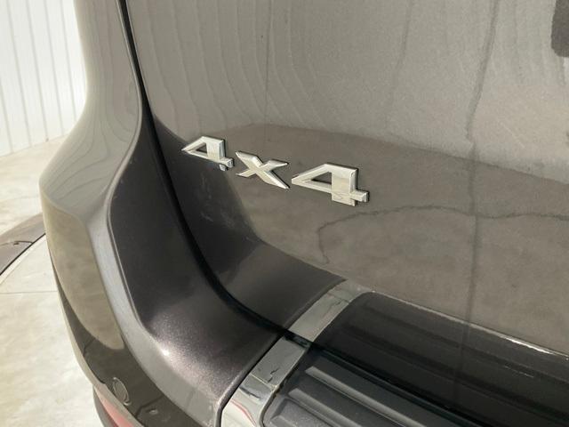 used 2019 Jeep Grand Cherokee car, priced at $17,181