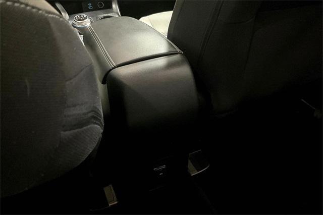 used 2022 Ford Escape car, priced at $16,447
