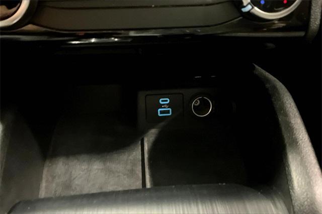 used 2022 Ford Escape car, priced at $16,447