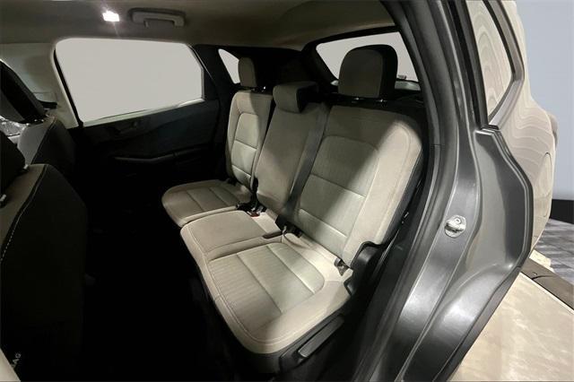 used 2022 Ford Escape car, priced at $16,447