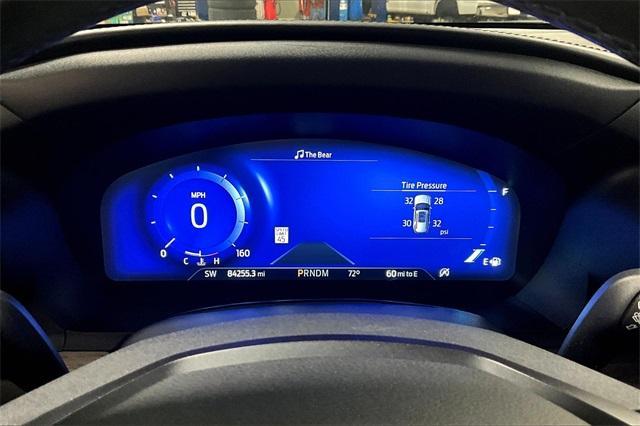 used 2020 Ford Explorer car, priced at $24,999