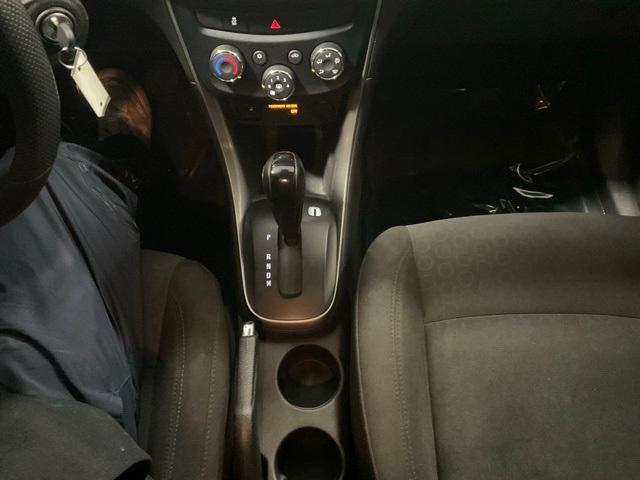 used 2019 Chevrolet Trax car, priced at $8,005