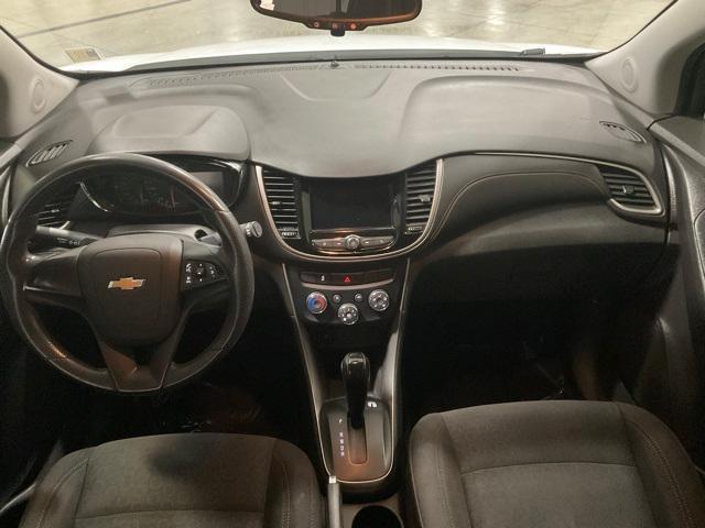 used 2019 Chevrolet Trax car, priced at $8,005