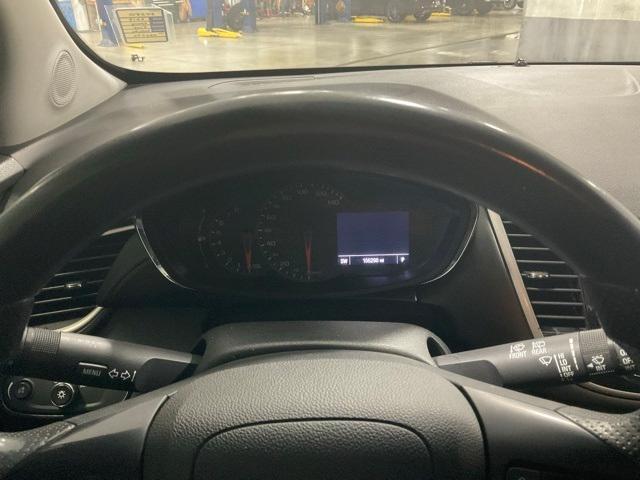 used 2019 Chevrolet Trax car, priced at $8,005
