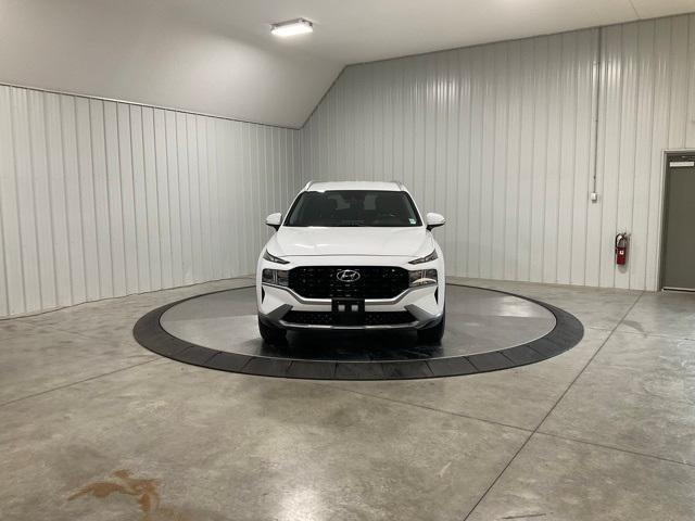 used 2023 Hyundai Santa Fe car, priced at $23,634