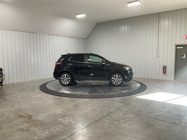 used 2019 Buick Encore car, priced at $16,077