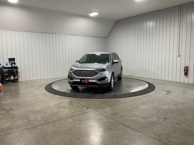 used 2023 Ford Edge car, priced at $20,609