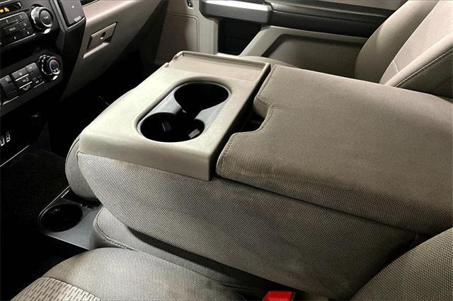 used 2019 Ford F-150 car, priced at $21,954