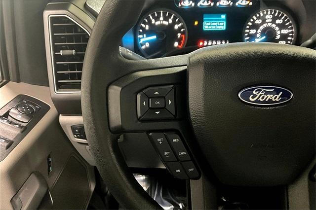 used 2019 Ford F-150 car, priced at $21,954