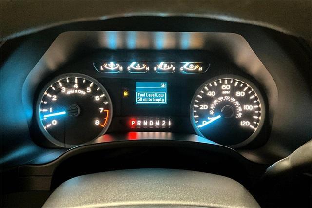 used 2019 Ford F-150 car, priced at $21,954