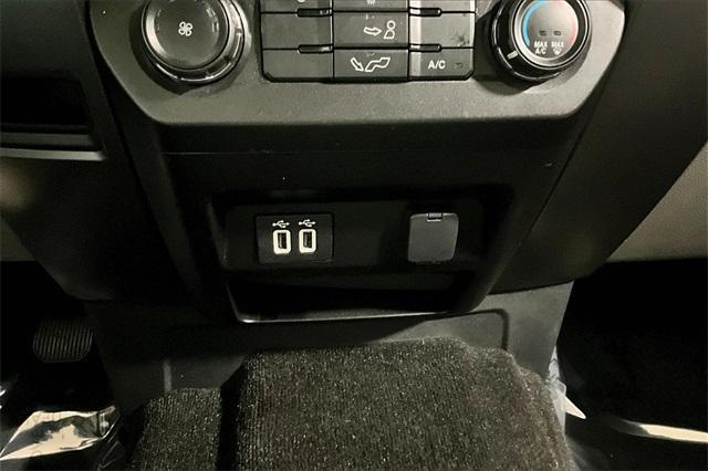 used 2019 Ford F-150 car, priced at $21,954