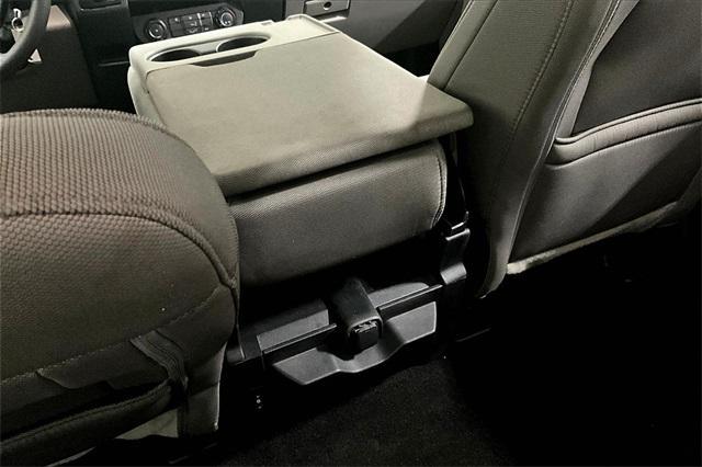used 2019 Ford F-150 car, priced at $21,954