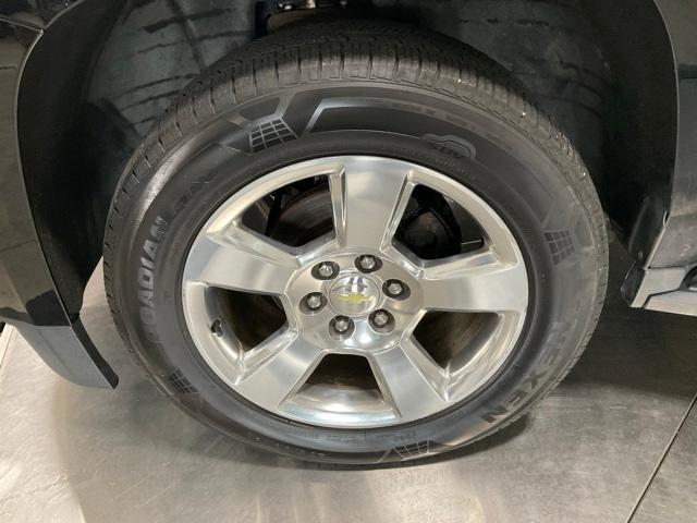 used 2015 Chevrolet Tahoe car, priced at $19,916