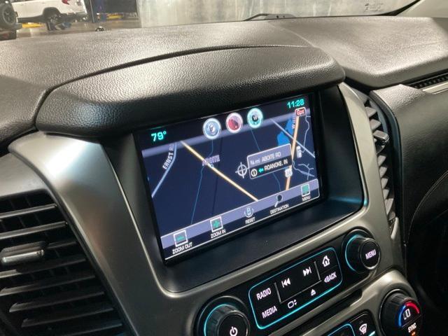 used 2015 Chevrolet Tahoe car, priced at $19,916