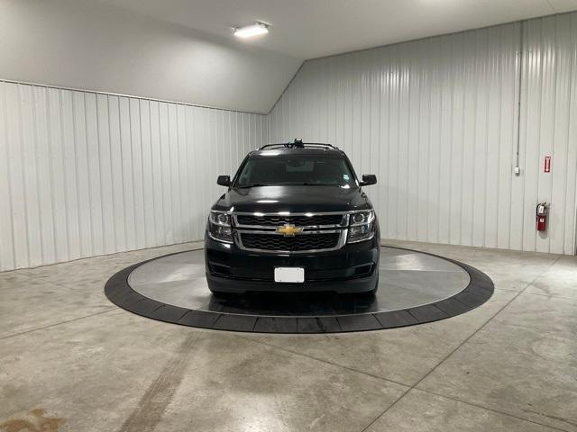 used 2015 Chevrolet Tahoe car, priced at $19,916