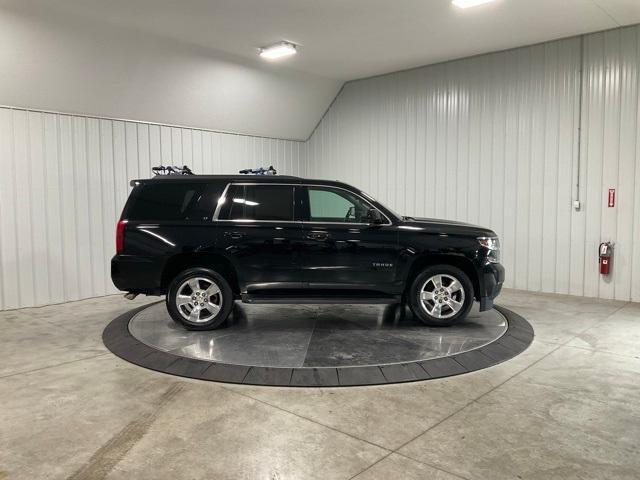 used 2015 Chevrolet Tahoe car, priced at $19,916